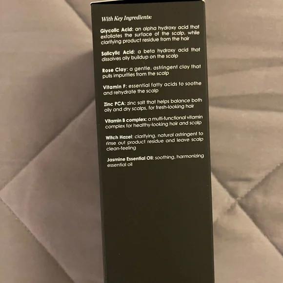 Sunday Riley Clean Rinse - Picture 5 of 5